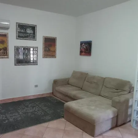 San Carlo Appartement