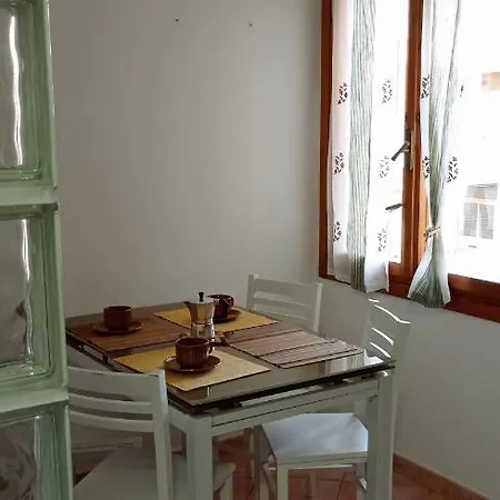San Carlo דירה