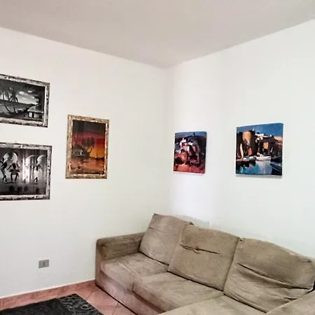 San Carlo * Cagliari
