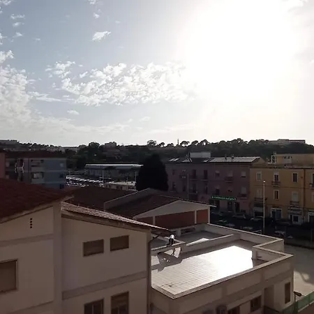 San Carlo דירה *